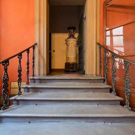 Palazzo Marsili Harmony Lejlighed Bologna Eksteriør billede