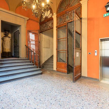 Palazzo Marsili Harmony Lejlighed Bologna Eksteriør billede