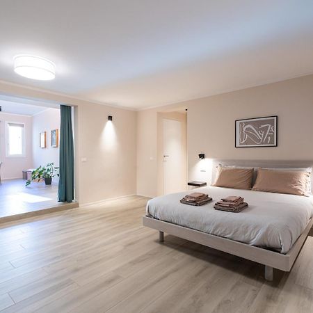 Palazzo Marsili Harmony Lejlighed Bologna Eksteriør billede