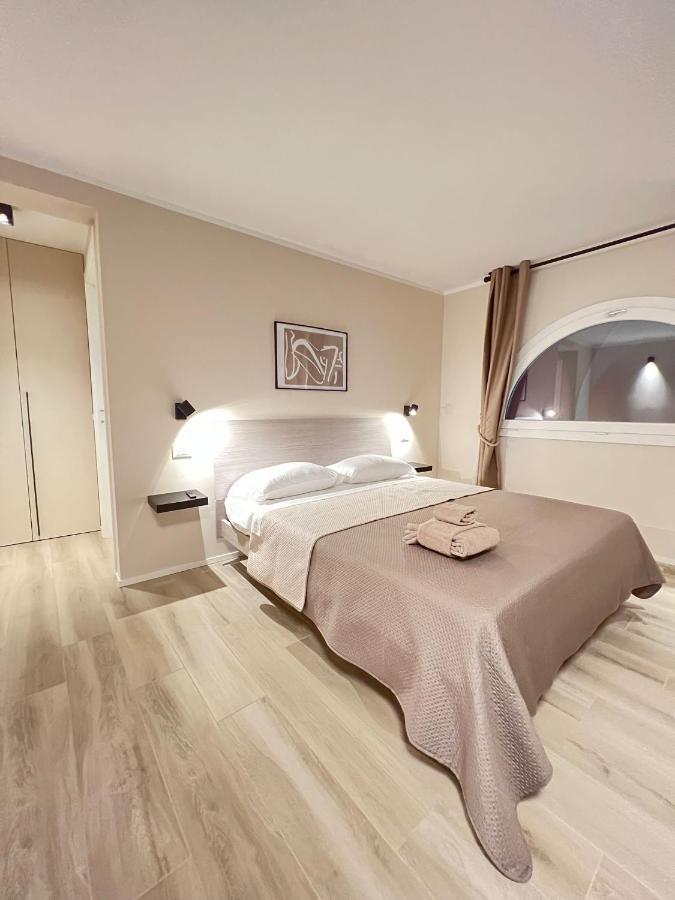 Palazzo Marsili Harmony Lejlighed Bologna Eksteriør billede