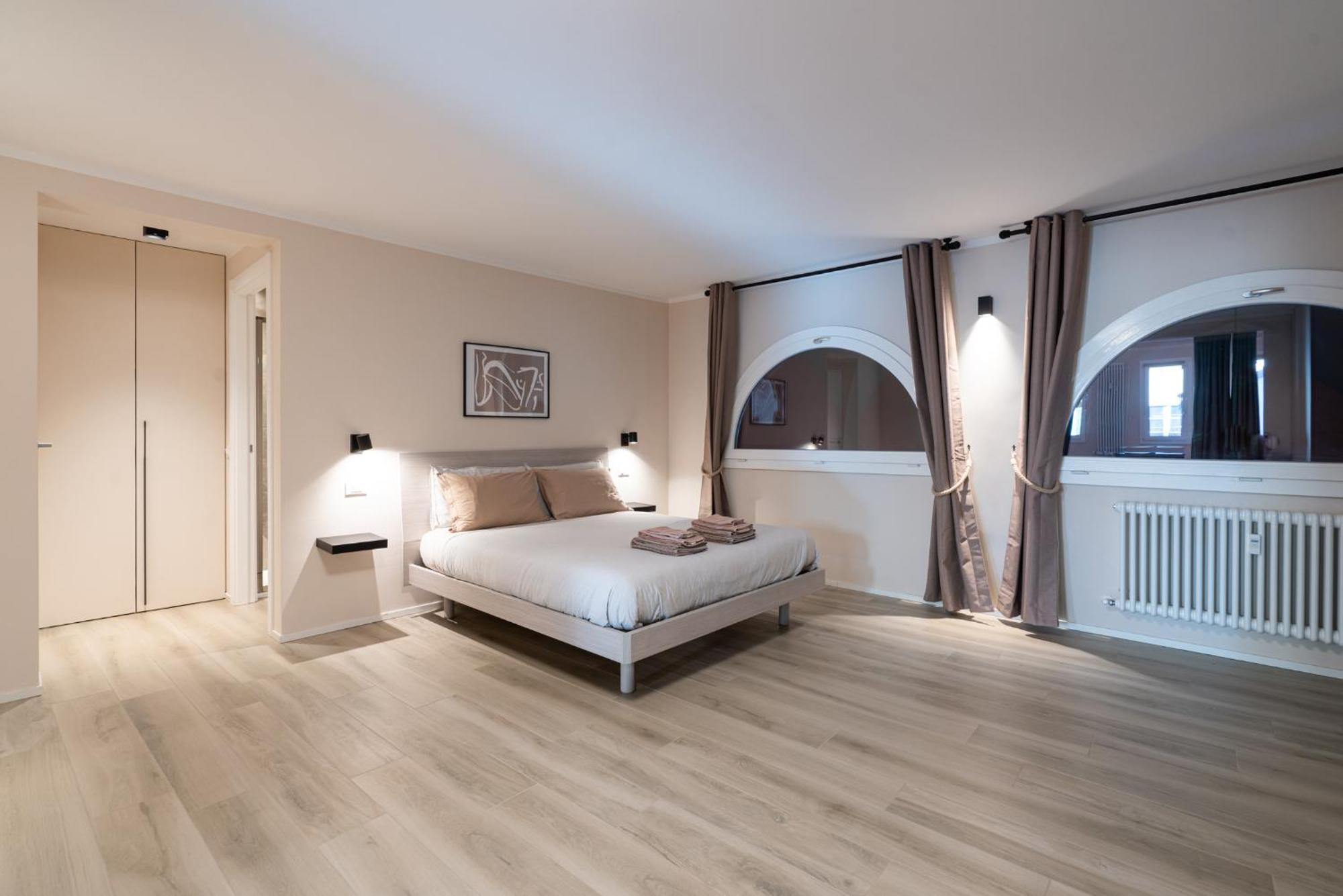 Palazzo Marsili Harmony Lejlighed Bologna Eksteriør billede