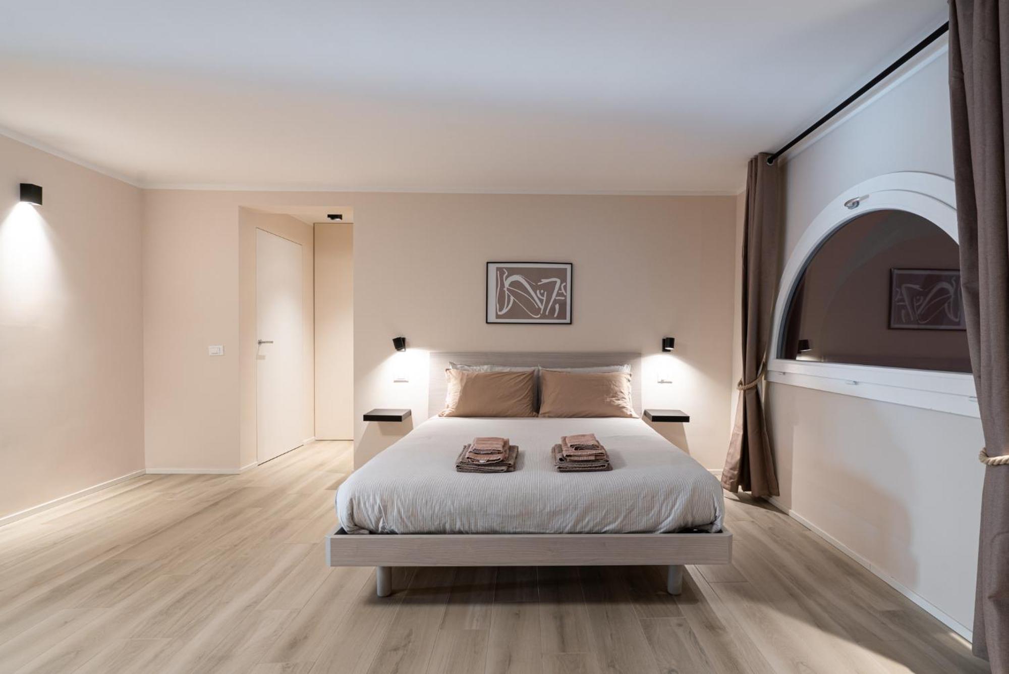 Palazzo Marsili Harmony Lejlighed Bologna Eksteriør billede