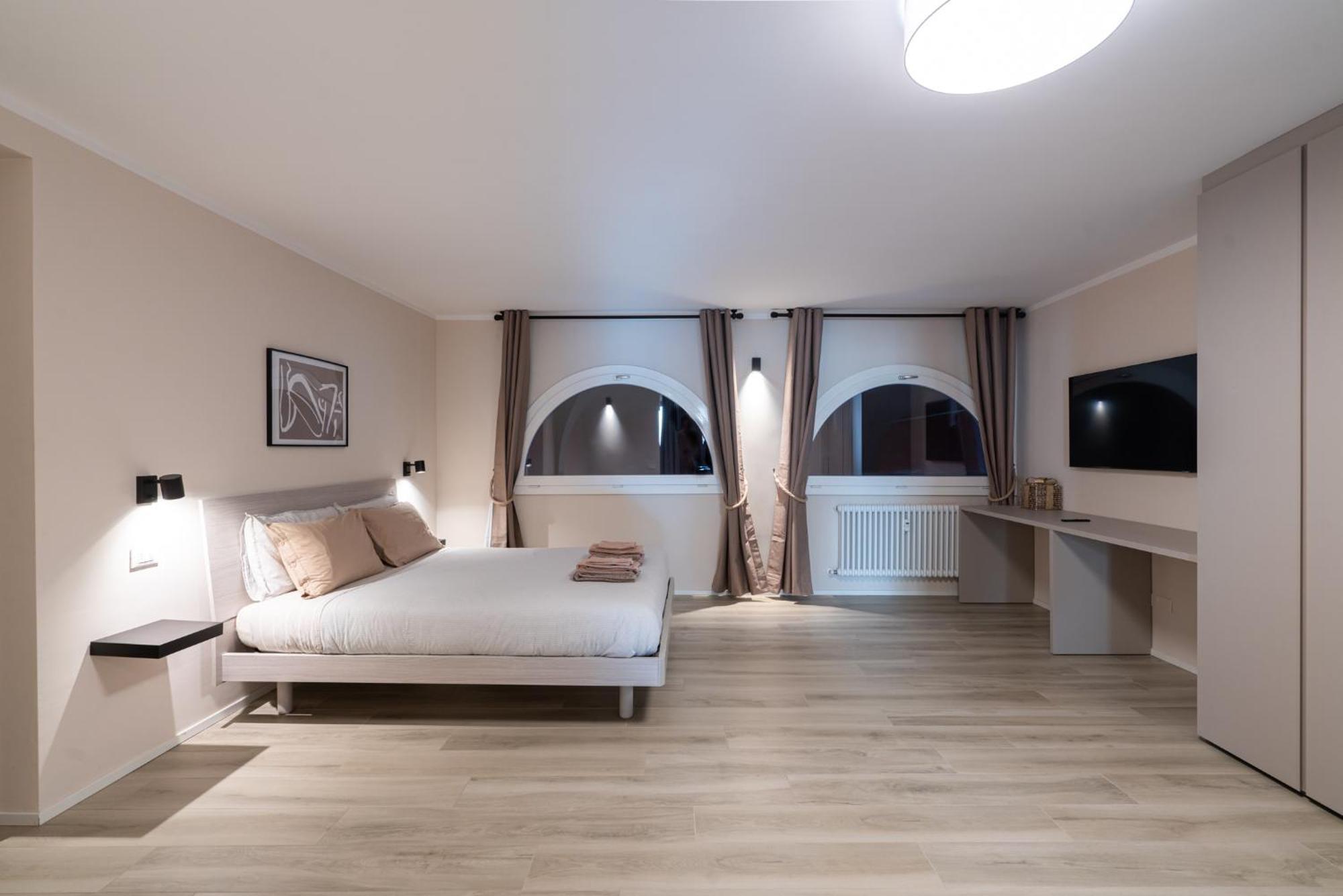 Palazzo Marsili Harmony Lejlighed Bologna Eksteriør billede