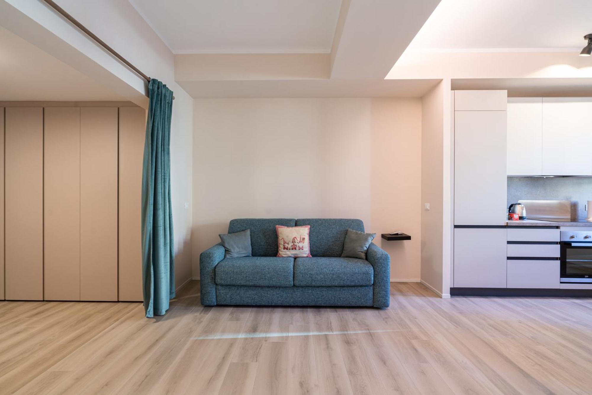 Palazzo Marsili Harmony Lejlighed Bologna Eksteriør billede