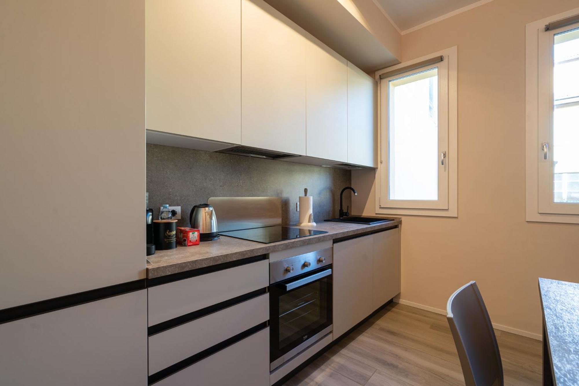 Palazzo Marsili Harmony Lejlighed Bologna Eksteriør billede