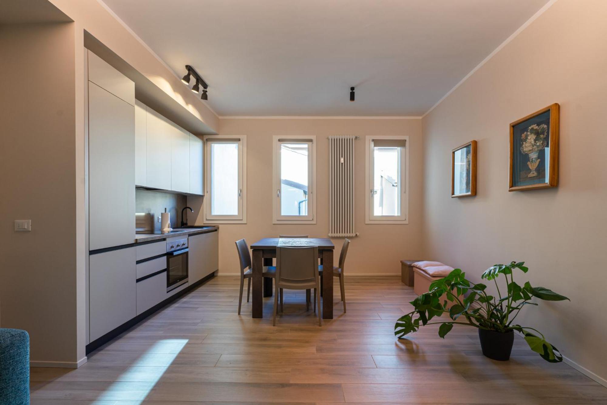 Palazzo Marsili Harmony Lejlighed Bologna Eksteriør billede