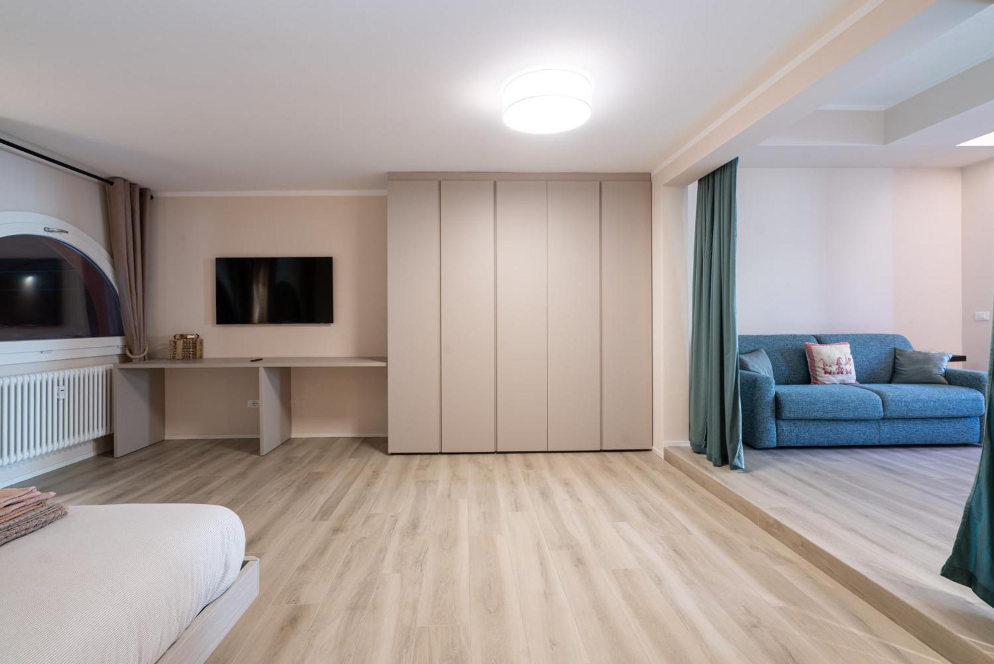 Palazzo Marsili Harmony Lejlighed Bologna Eksteriør billede
